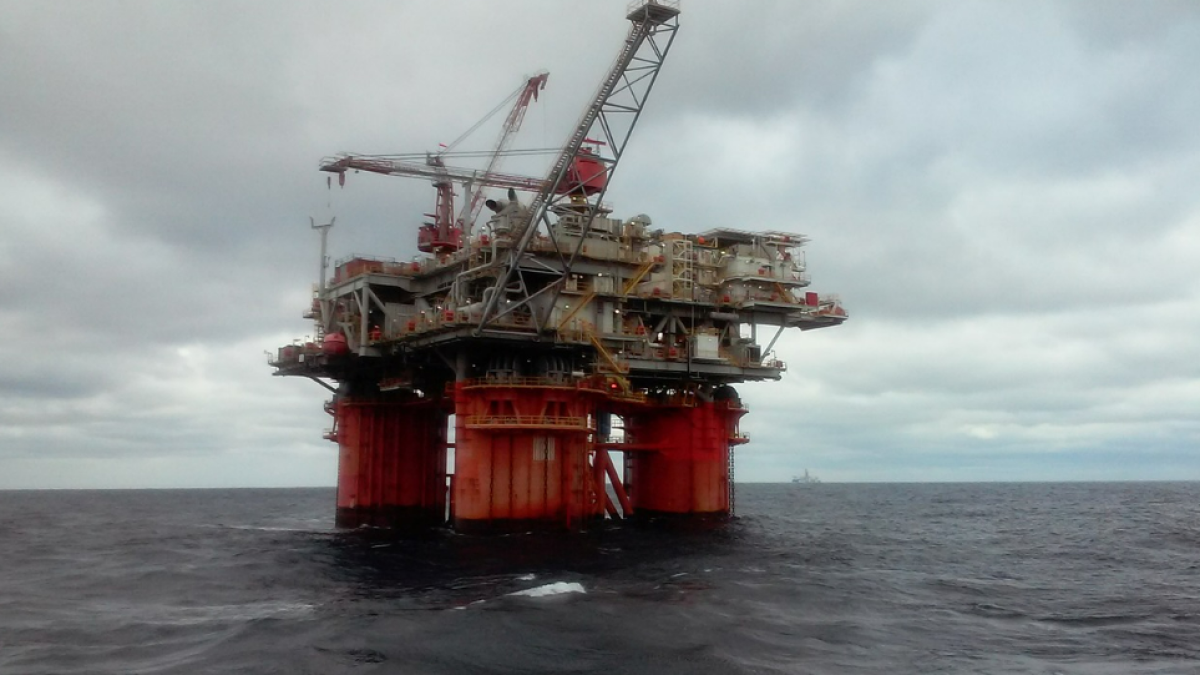 O acordo histórico entre duas potências da América Latina para produção de petróleo