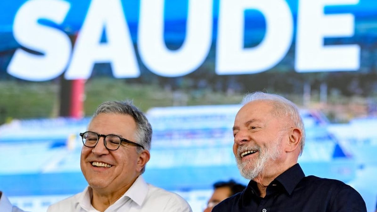 Lula sanciona lei que cria Dia Nacional do Enfrentamento da Dor Crônica