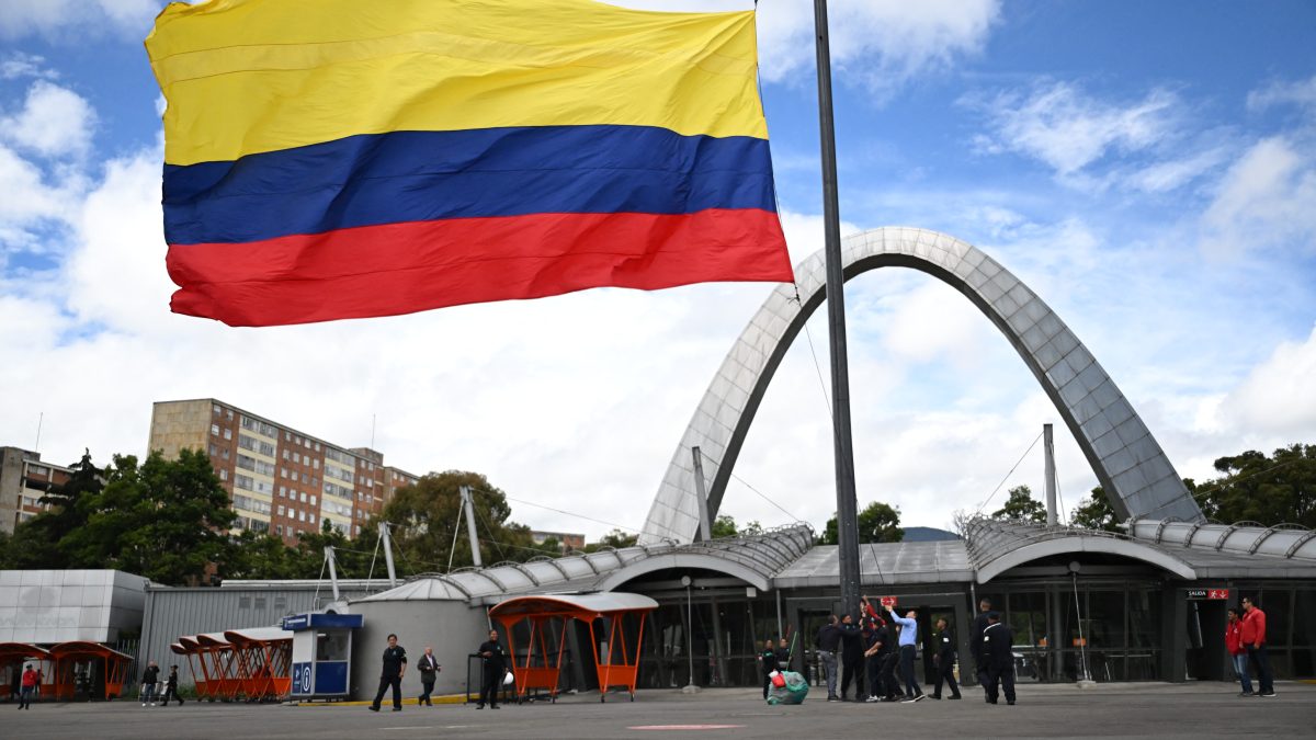Como a eleição na Colômbia mudou o tabuleiro político da América do Sul
