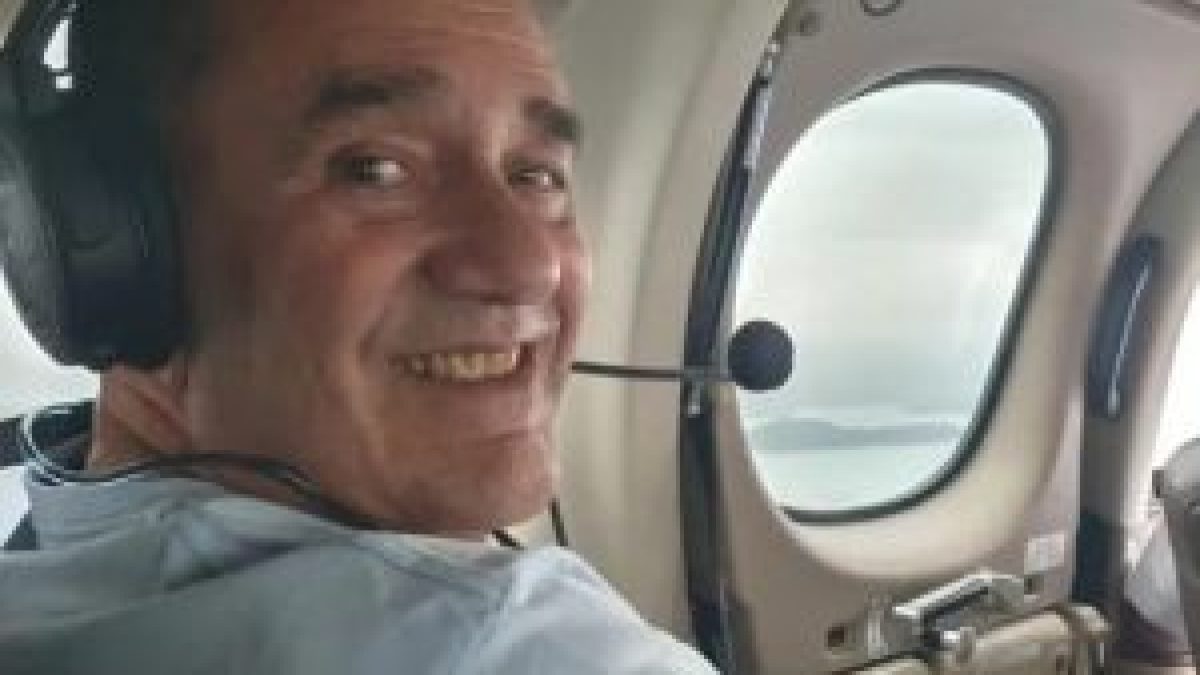 Ex-deputado constituinte Luiz Freire morre aos 69 anos em Brasília