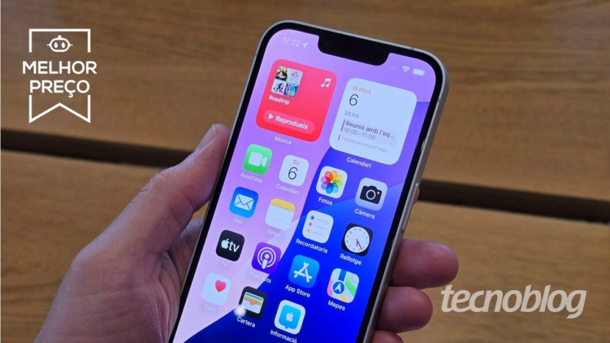 iPhone 16e tem preço de Android com cupom exclusivo Amazon Prime