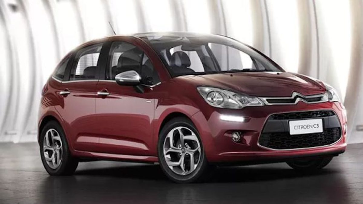 Quanto custaria o Citroën C3 Zenith hoje com a inflação?