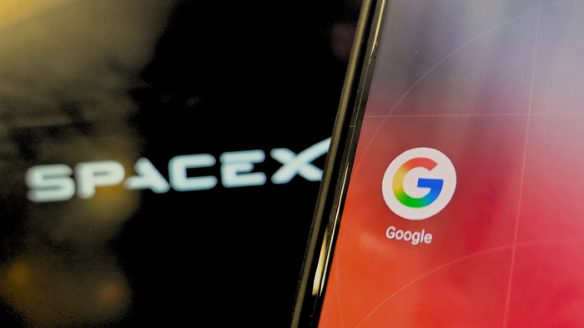 Google pagará US$ 920 milhões mensais à SpaceX por infraestrutura de IA