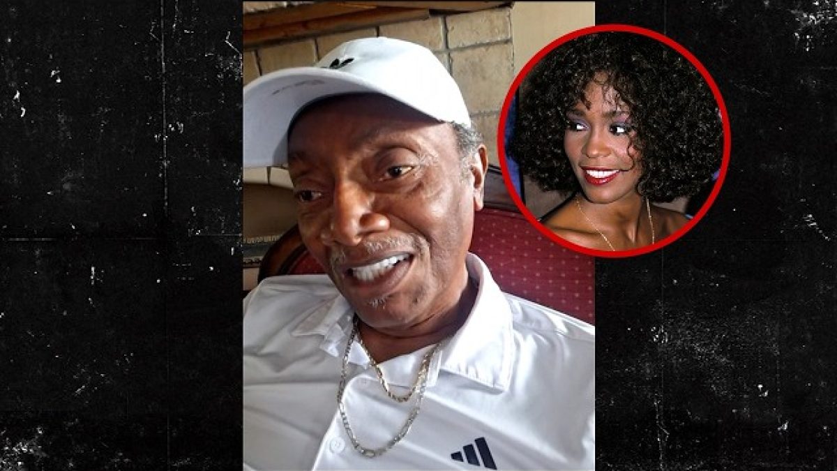 Segurança de Whitney defende cantora de fala de Oprah: “Eu estava lá”