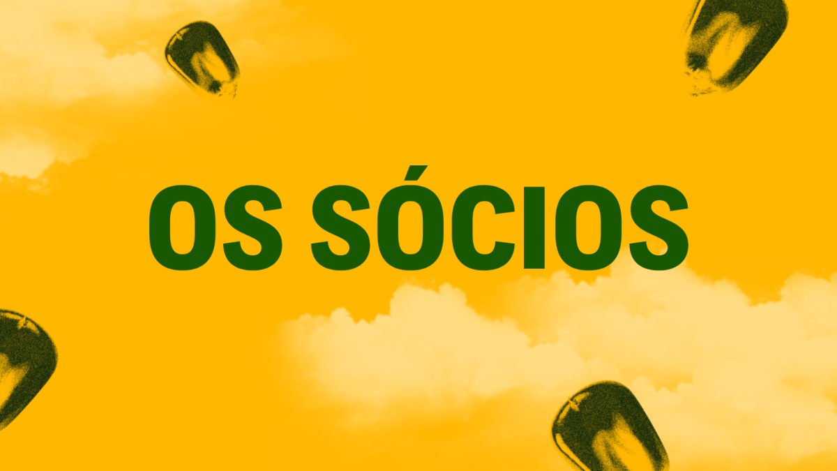 Parceiros de magnata dos EUA comandam estado e cidade onde fica sede de sua empresa no Brasil