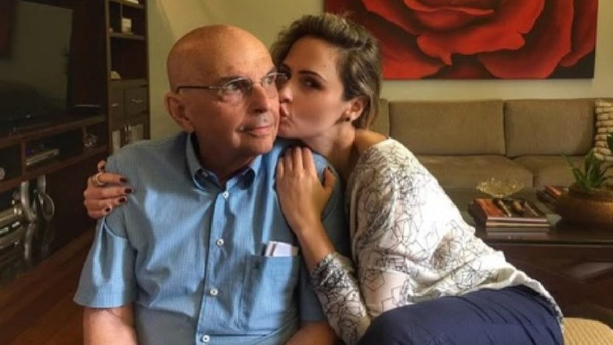 Câmara toma decisão sobre pensão à madrasta de Ana Paula Renault