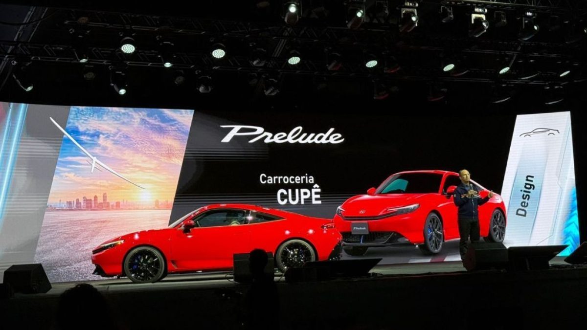 Mais de 50 carros ainda serão lançados no Brasil este ano; veja lista