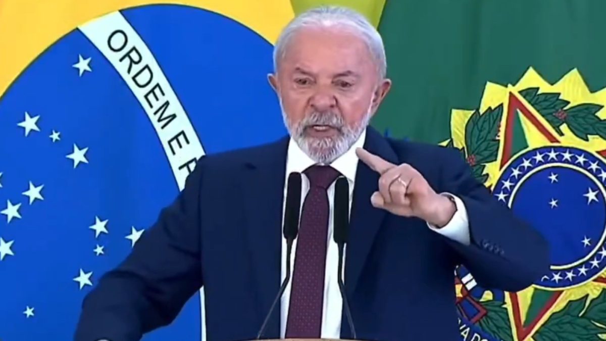 Lula determina bloqueio de recursos de todas as bets ilegais; mercado clandestino representa até 51% do setor