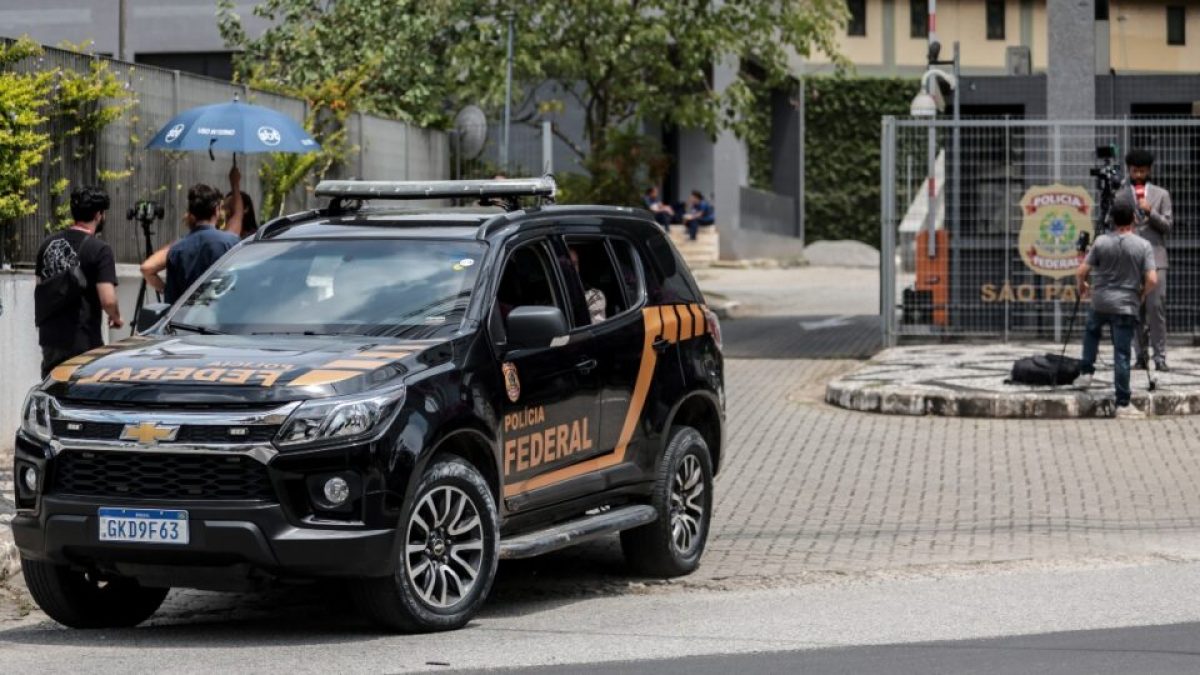 Operação da PF mira 58 pessoas suspeitas de corromper servidores em 7 estados