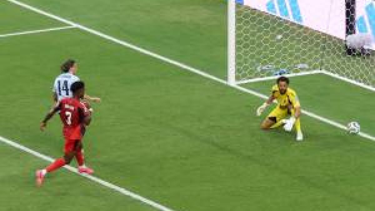 ASSISTA AOS GOLS: Cabo Verde resiste ao Uruguai e arranca empate na Copa do Mundo