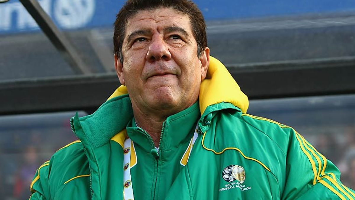 Exclusivo: Joel Santana fala sobre a seleção na Copa, Neymar e Ancelotti