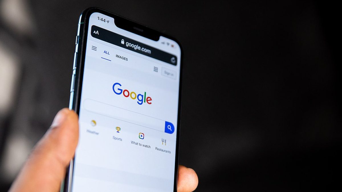 Como fugir do Google?