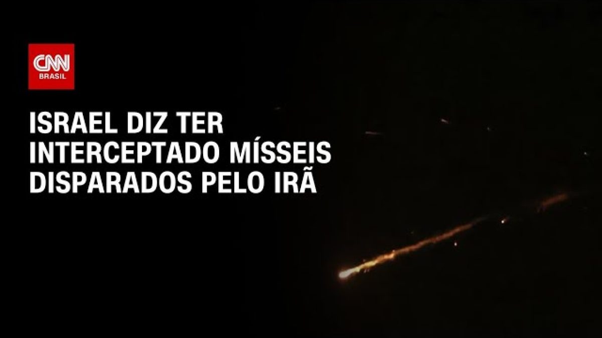 Trump afirma que Israel e Irã estão próximos de cessar-fogo