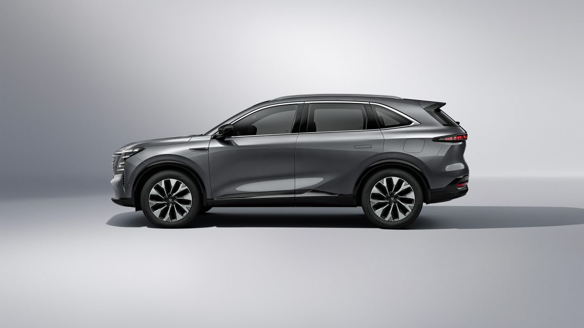Caoa Changan CS75 e o paradigma de que premium precisa ser caro