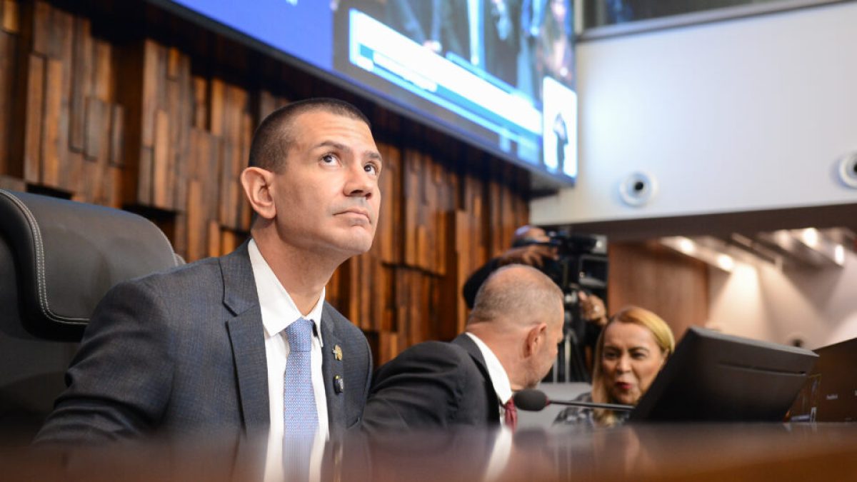 PL avalia três nomes para o Senado no Rio após desistência de Cláudio Castro