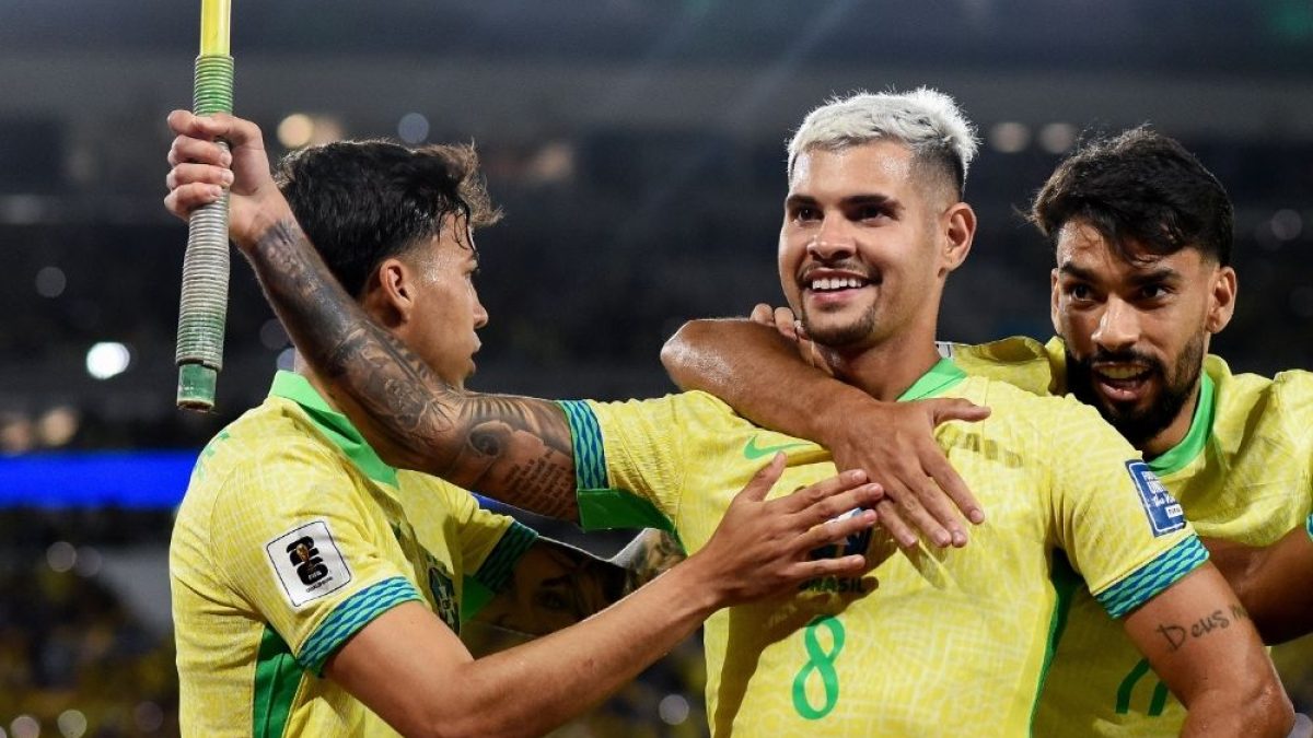 Ancelotti escala Brasil com Igor Thiago e laterais inesperados para estreia na Copa 2026