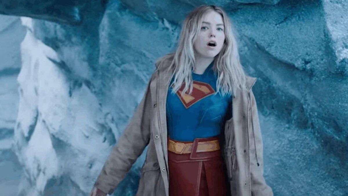Supergirl: O tropeço cósmico que divide a crítica e desafia o novo DCU