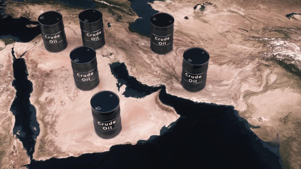 Guarda Revolucionária do Irã anuncia fechamento do Estreito de Ormuz e acusa EUA de quebra de acordo