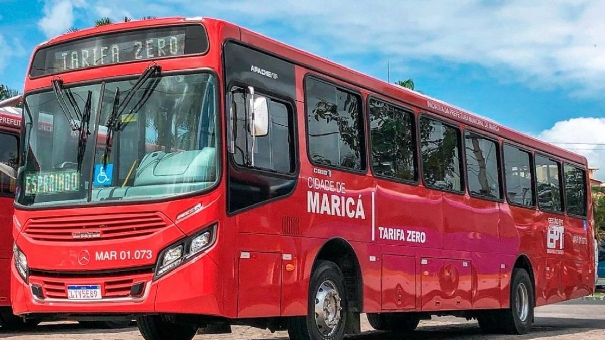 Estudo da UnB aponta viabilidade financeira da Tarifa Zero em 706 cidades