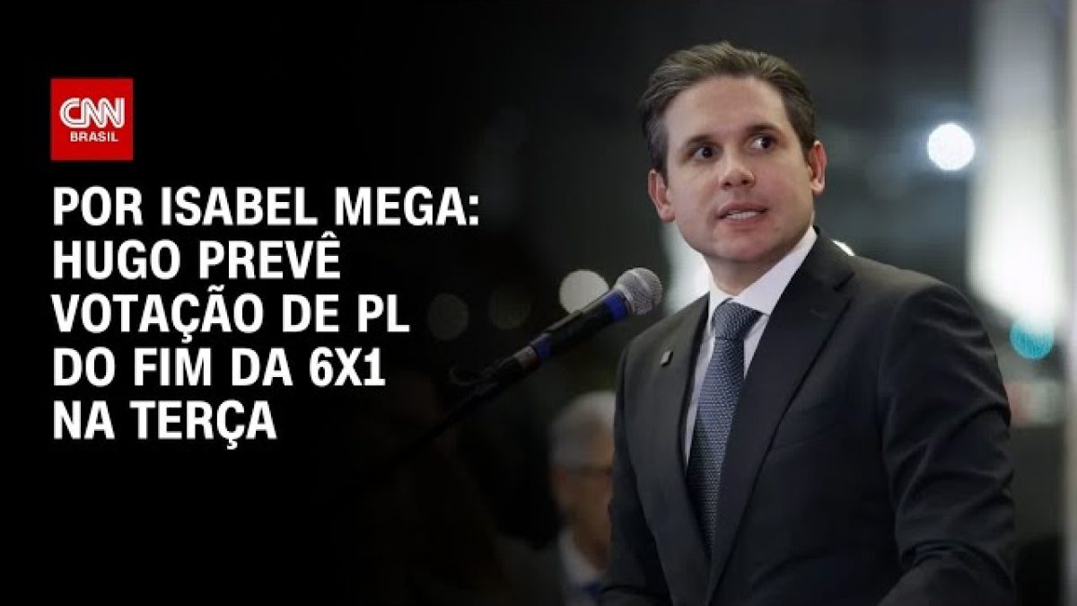 Governo usa urgência de projeto para pressionar Senado sobre jornada 6x1