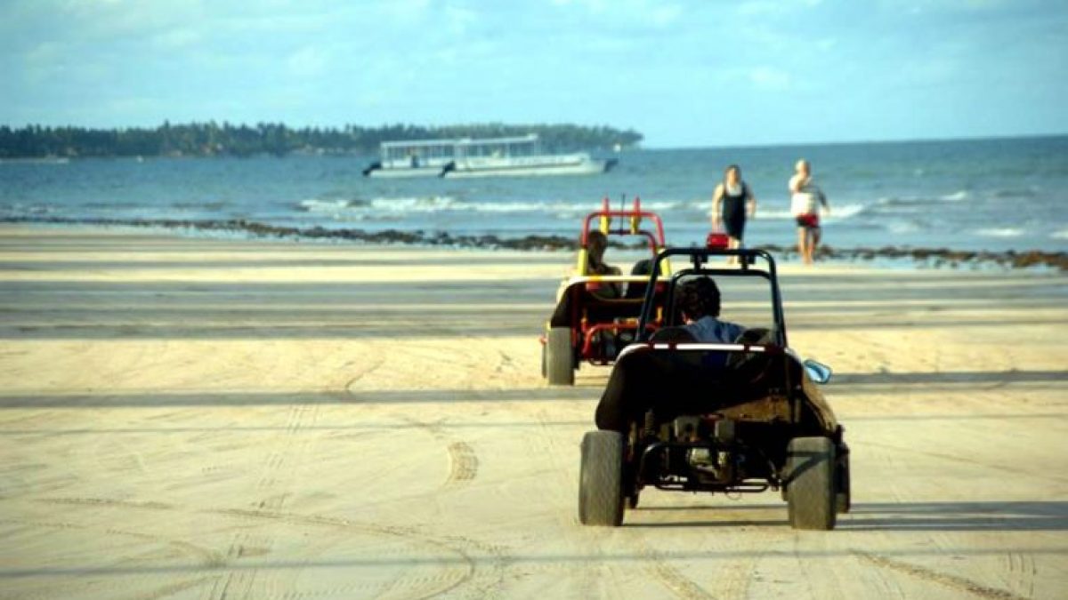 Comissão debate regularização do turismo na APA Costa dos Corais em Maragogi