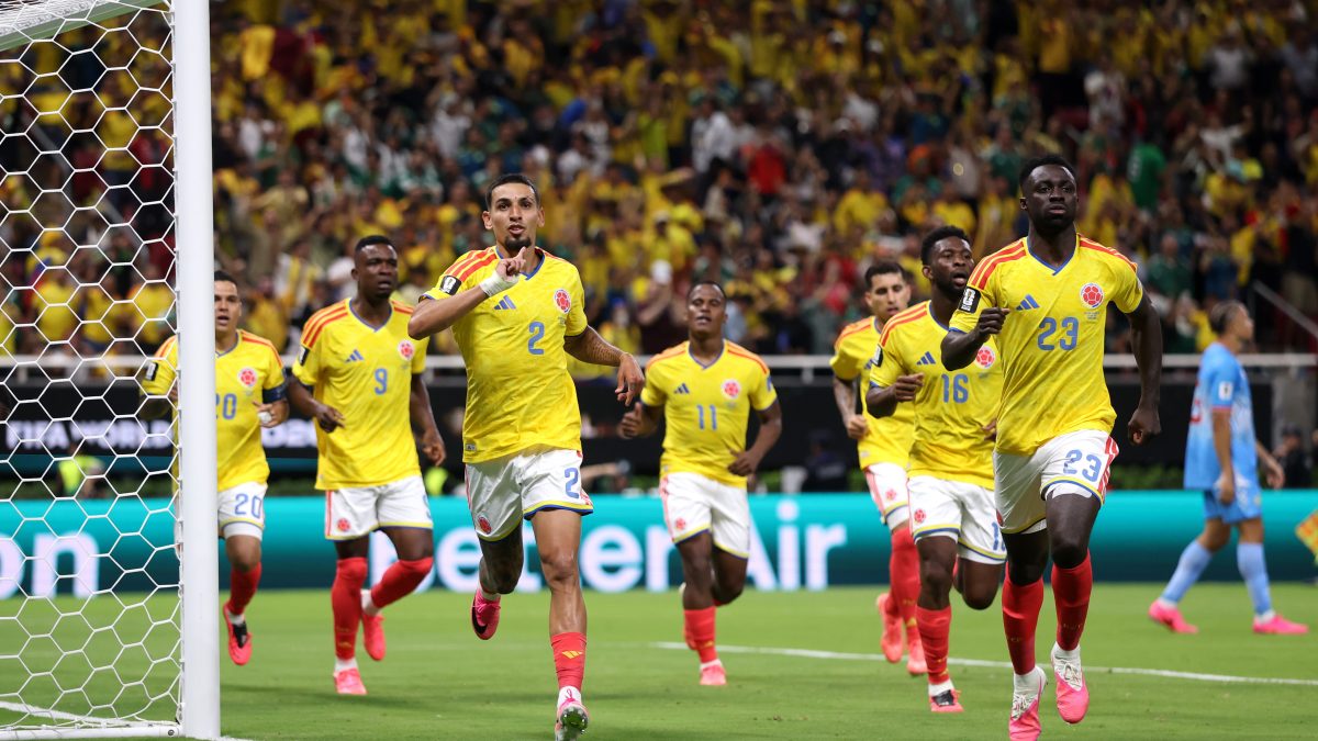 Jogos de ontem na Copa do Mundo: o resultado da Colômbia, recorde de CR7 e mais