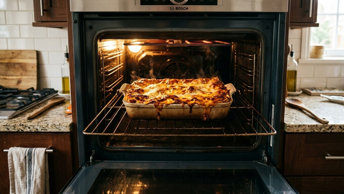 Modo grill do forno é subutilizado: saiba quando usá-lo no lugar do calor convencional