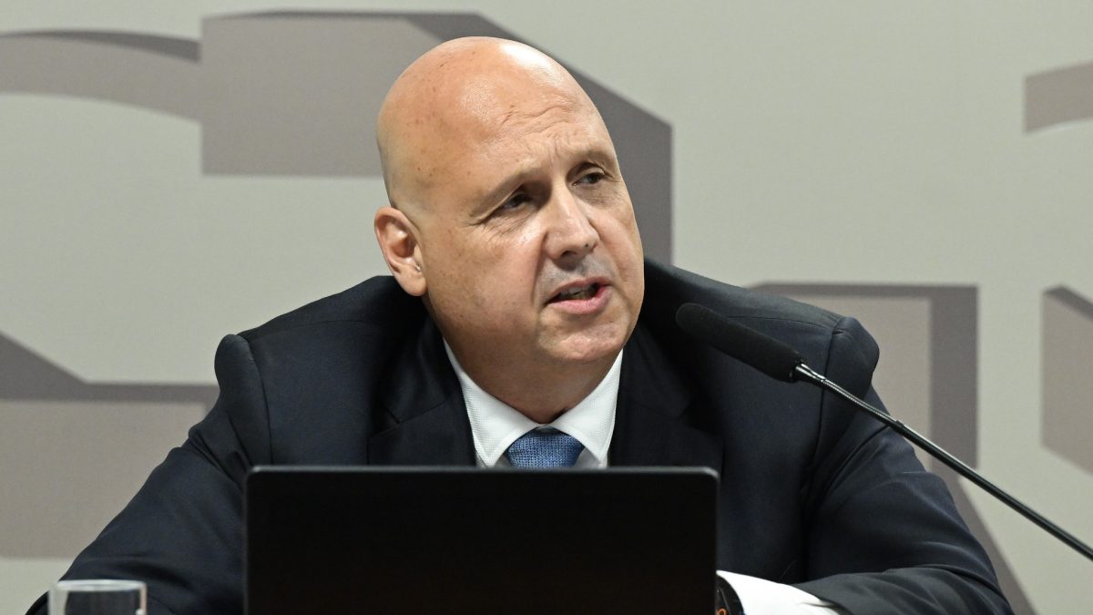 Governo nomeia Otto Lobo para presidir a CVM, órgão regulador do mercado de capitais