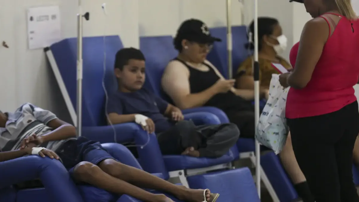 Política Nacional de Qualidade e Segurança do Paciente entra em vigor no SUS