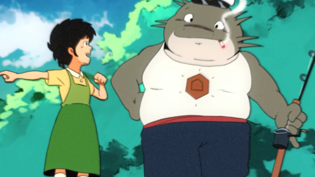 Vivarium: simulador de vida com traços do Studio Ghibli é revelado no Xbox Games Showcase 2026