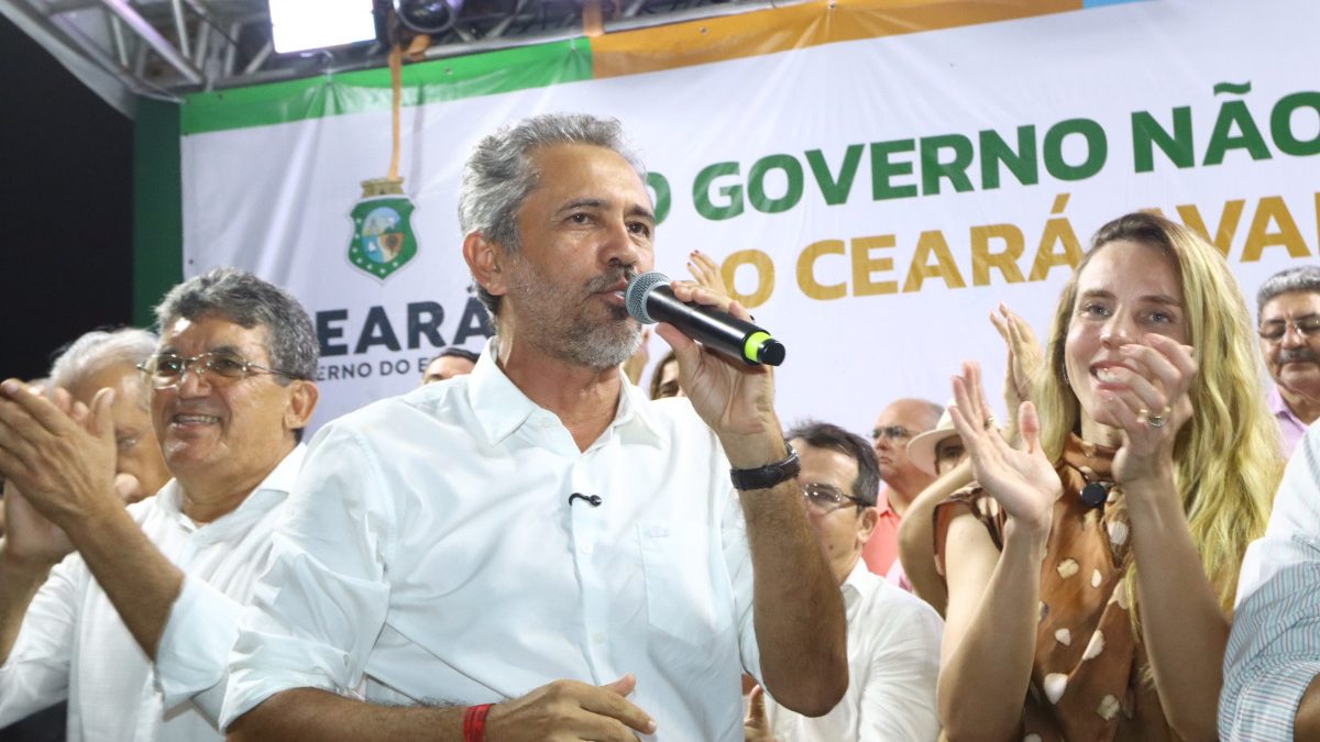 Governo do Ceará autoriza obras de variante da CE-341 em Pentecoste