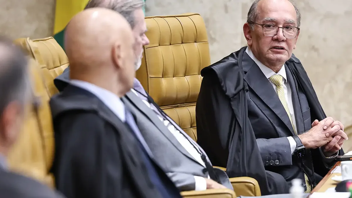 Gilmar Mendes propõe súmula para declarar inconstitucionais pautas-bomba sem compensação