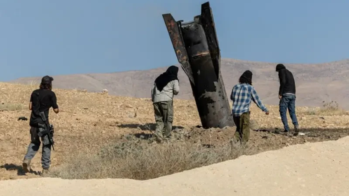 Irã e Israel retomam cessar-fogo após escalada militar