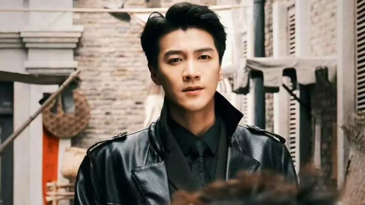 Ator chinês Jin Ze morre aos 33 anos e deixa filme inédito