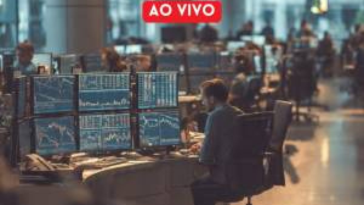 Ibovespa Hoje Ao Vivo: Confira o que movimenta Bolsa, Dólar e Juros nesta terça
