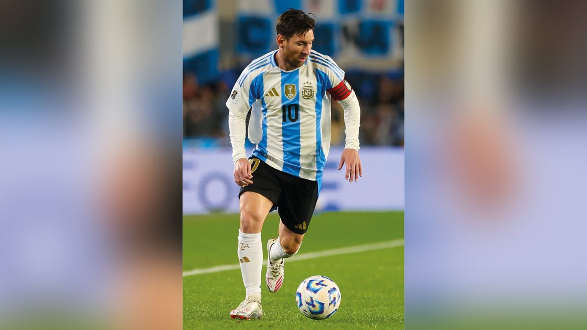 Copa de 2026 terá 'última dança' de Messi, Cristiano Ronaldo e outros veteranos