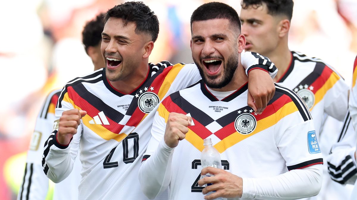 Fifa atualiza ranking de melhores jogadores da Copa após segunda rodada; confira lista