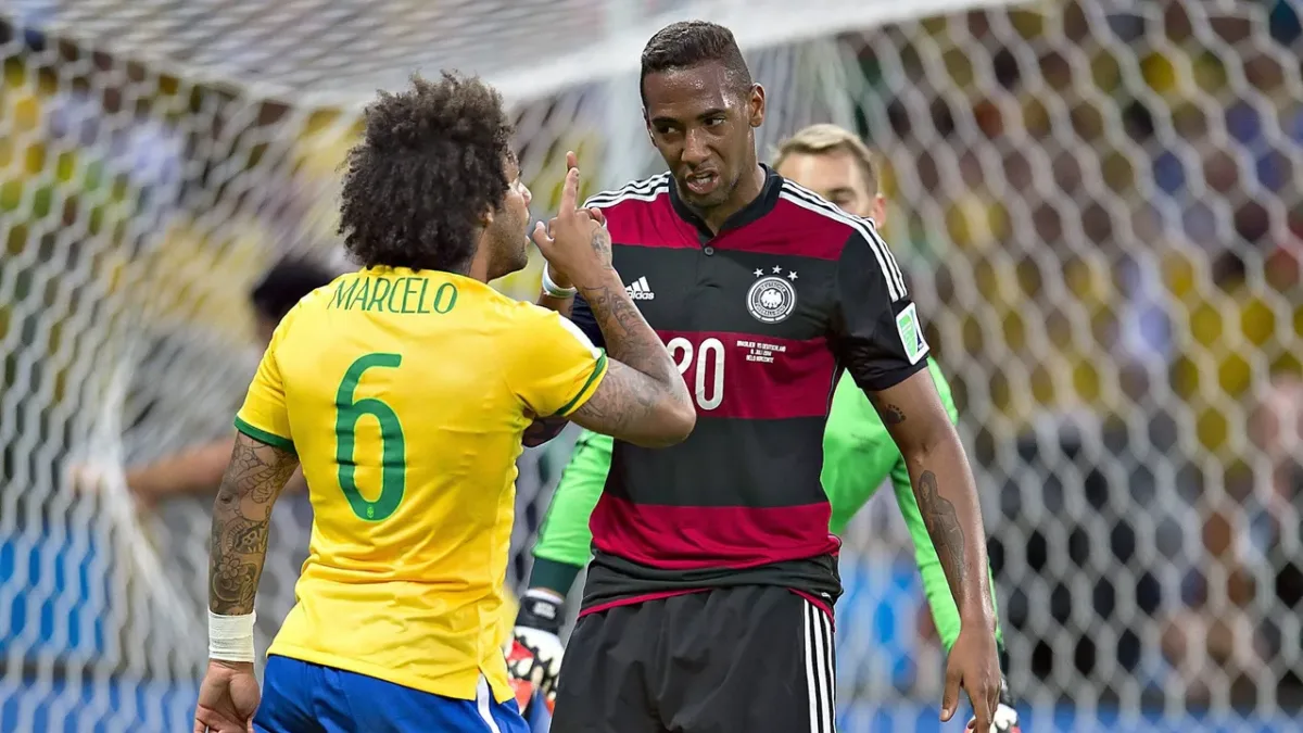 De 7 a 1 a zebras históricas: as 10 partidas mais surpreendentes das Copas do Mundo