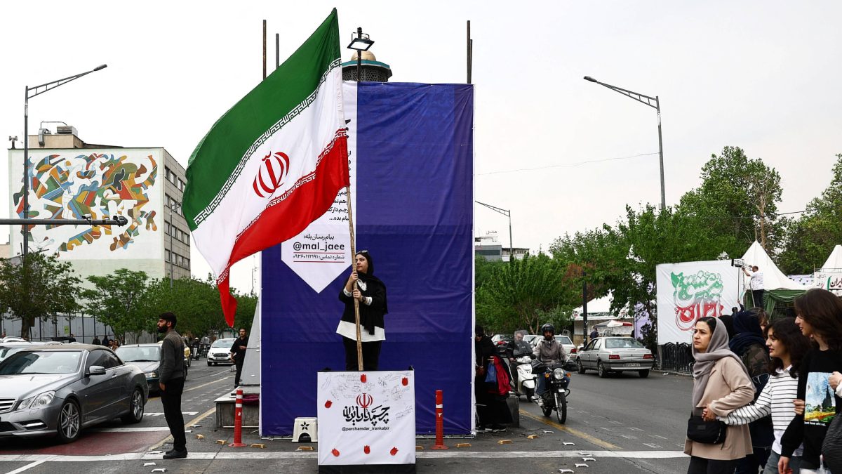 Catar e Kuwait reforçam apoio a acordo de paz entre EUA e Irã