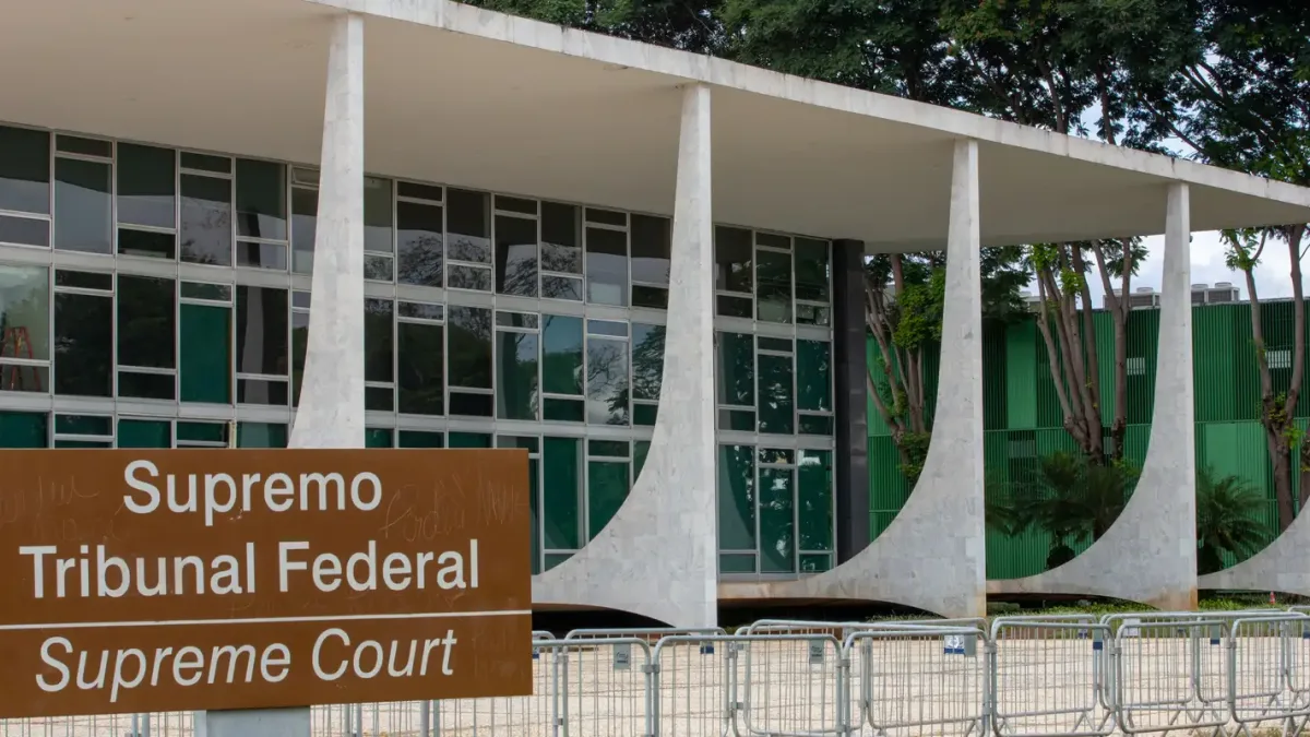 STF rejeita recurso e mantém veto à revisão da vida toda do INSS