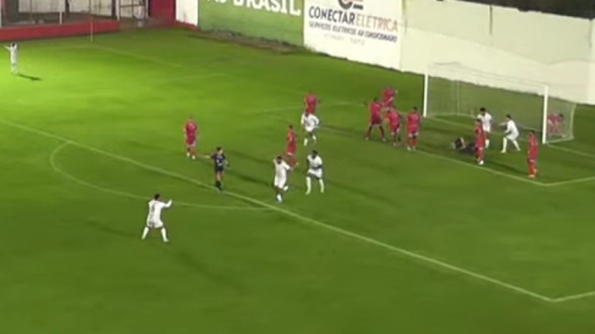 Patrocinense vence Guarani-MG por 2 a 0 e conquista primeira vitória no Módulo 2 do Mineiro