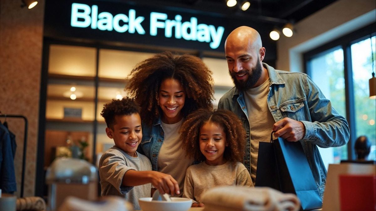 Planejamento antecipado vira aposta de marcas para reduzir CAC na Black Friday