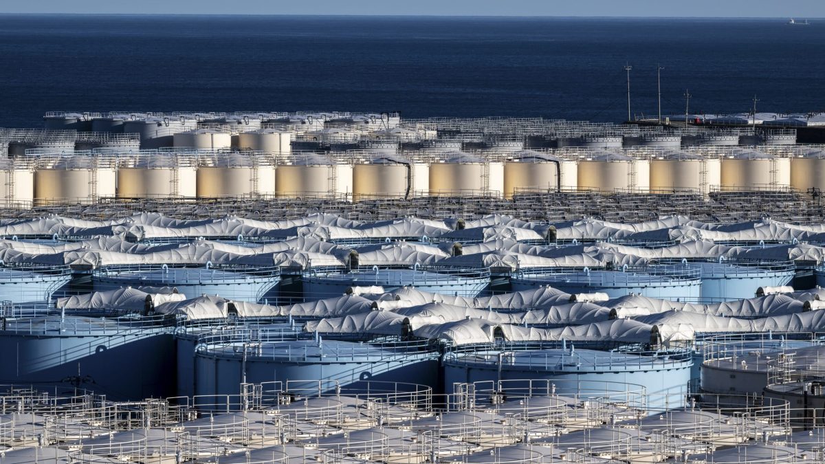 Sipri alerta que armas nucleares estão sendo retiradas de depósitos e colocadas em sistemas de lançamento