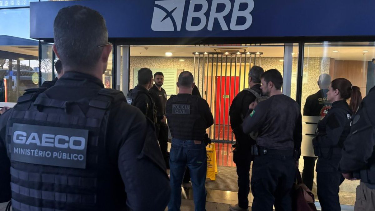 MPDFT deflagra operação contra descontos irregulares em salários de servidores do DF
