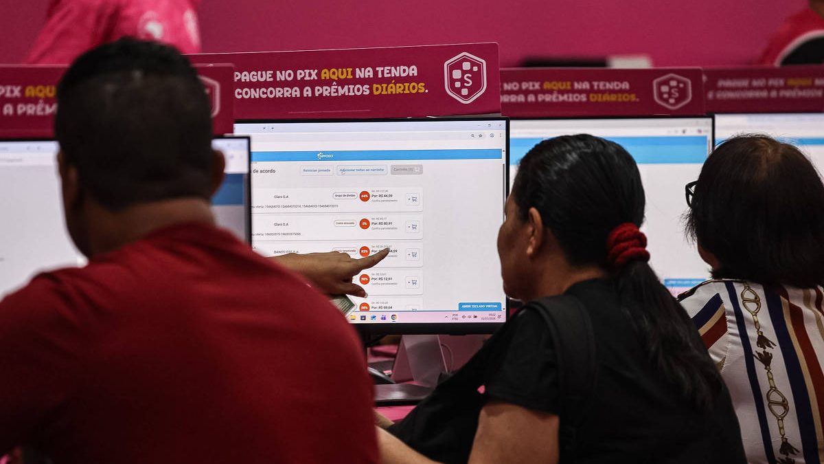 Empresa de identidade digital Unico acusa Serasa de usar dados biométricos de milhões de brasileiros