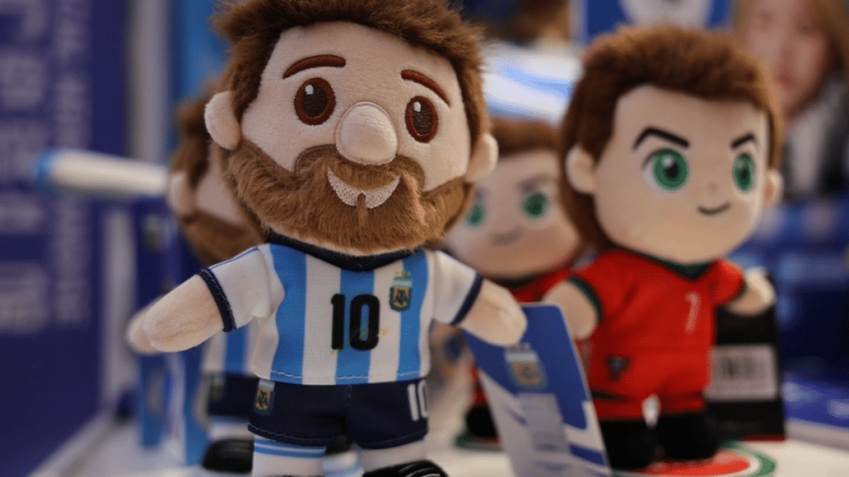 China, futebol e comunidade: o impacto do esporte além dos grandes estádios