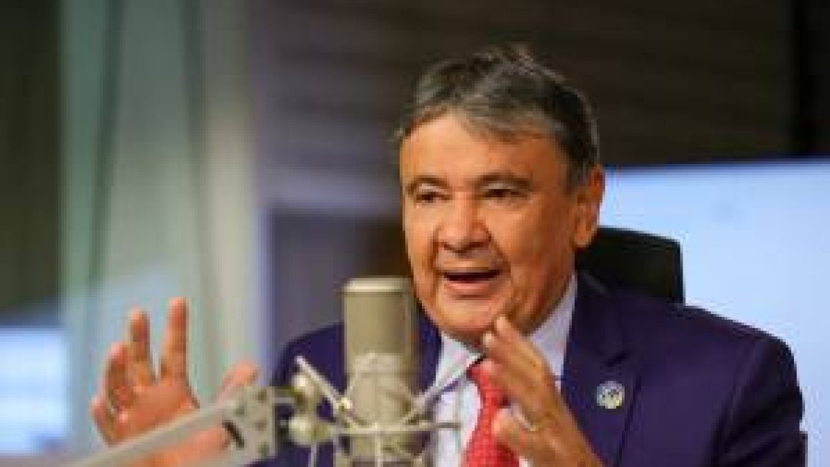 Wellington Dias: Lula terá palanques em vários estados para atrair centro