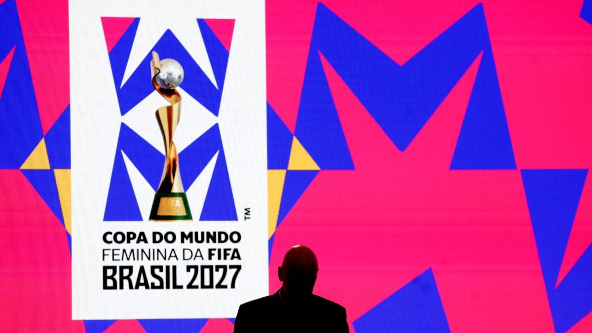 Copa Feminina terá estádios de 2014, "novos" gramados e investimento bilionário