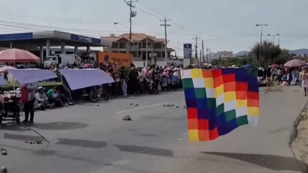 Bolívia: Congresso autoriza presidente a usar Exército contra manifestantes