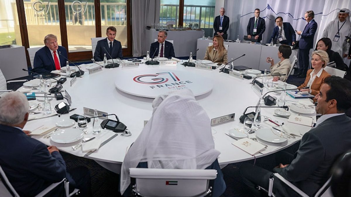 Como surgiu o G7? Conheça a história do fórum político e econômico